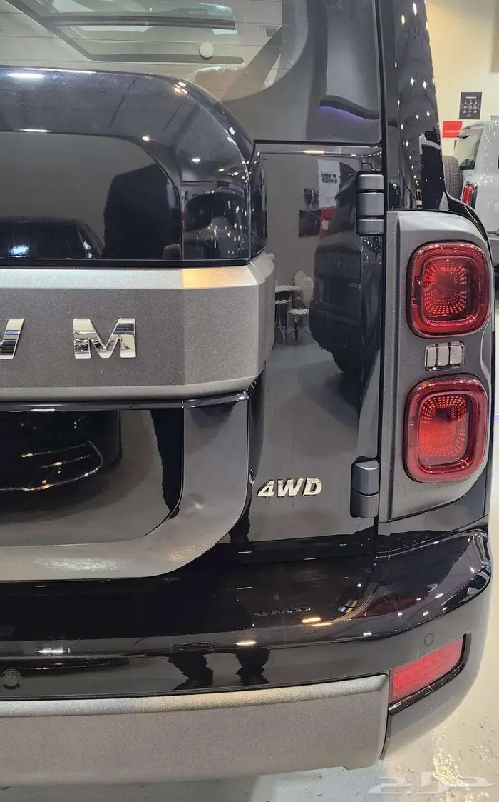 هافال اتش 9 فل كامل 2026 HAVAL H9 HIGH 23