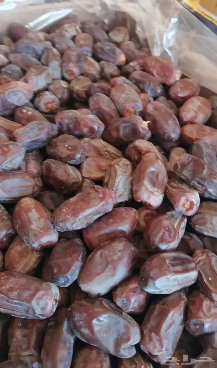 للبيع تمر خضري 0