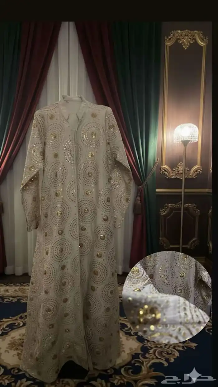 جلاليب نسائيه 3