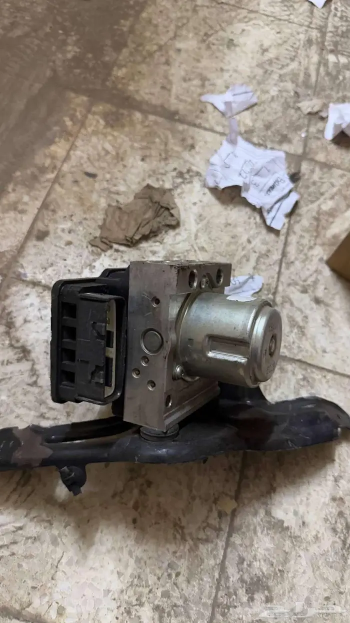 قطع اكورد 2017 منوعة شمعة صدام ABS شبك حزام اسطب 11