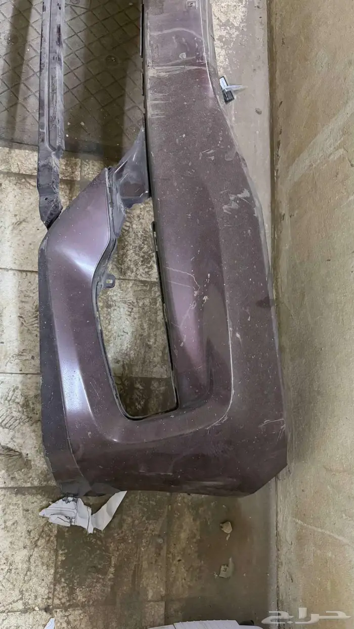 قطع اكورد 2017 منوعة شمعة صدام ABS شبك حزام اسطب 26