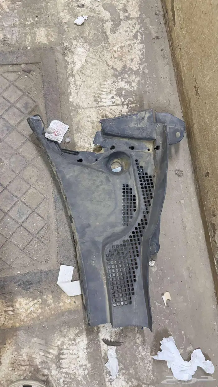 قطع اكورد 2017 منوعة شمعة صدام ABS شبك حزام اسطب 29