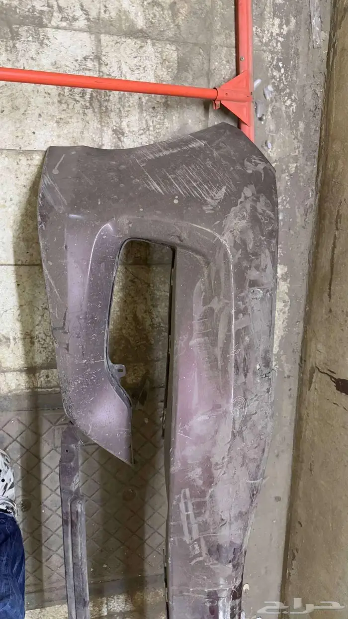 قطع اكورد 2017 منوعة شمعة صدام ABS شبك حزام اسطب 24