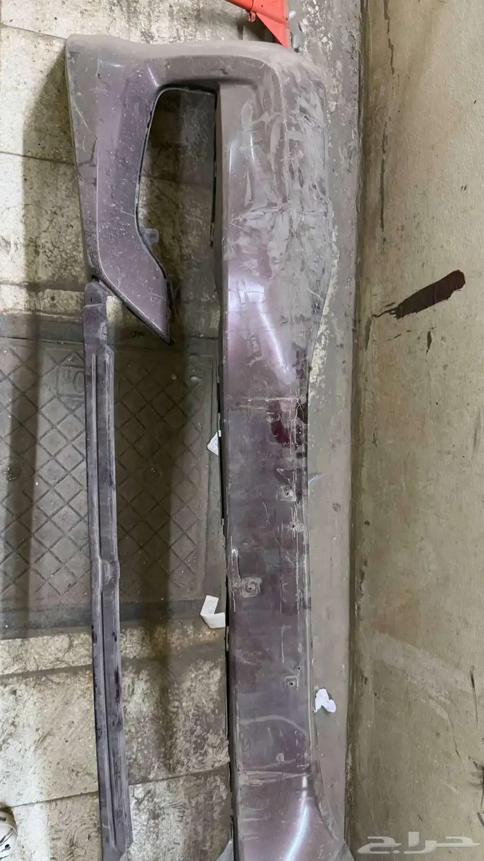 قطع اكورد 2017 منوعة شمعة صدام ABS شبك حزام اسطب 25