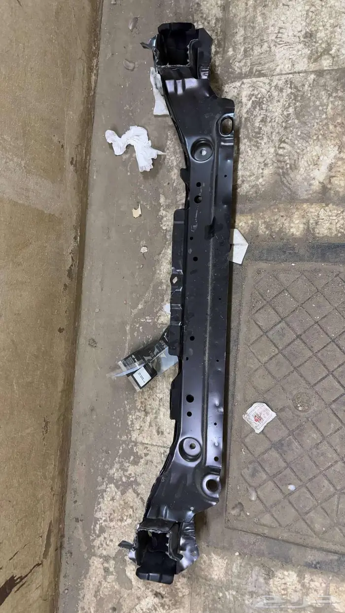 قطع اكورد 2017 منوعة شمعة صدام ABS شبك حزام اسطب 30