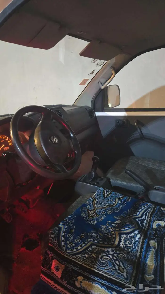 فان مع ثلاجة 5