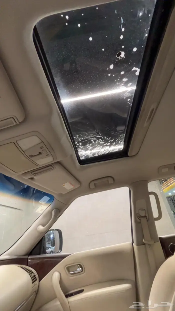 باترول 2014 10