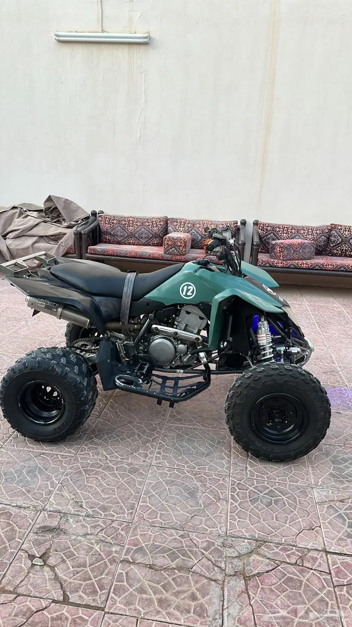 دباب Z400 0