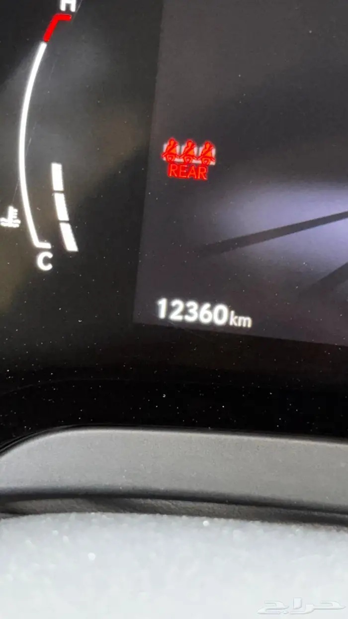 لكزس RX350 2023 زيتي 18