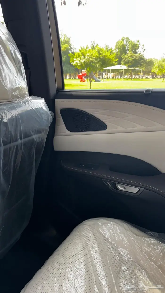 لكزس RX350 2023 زيتي 2