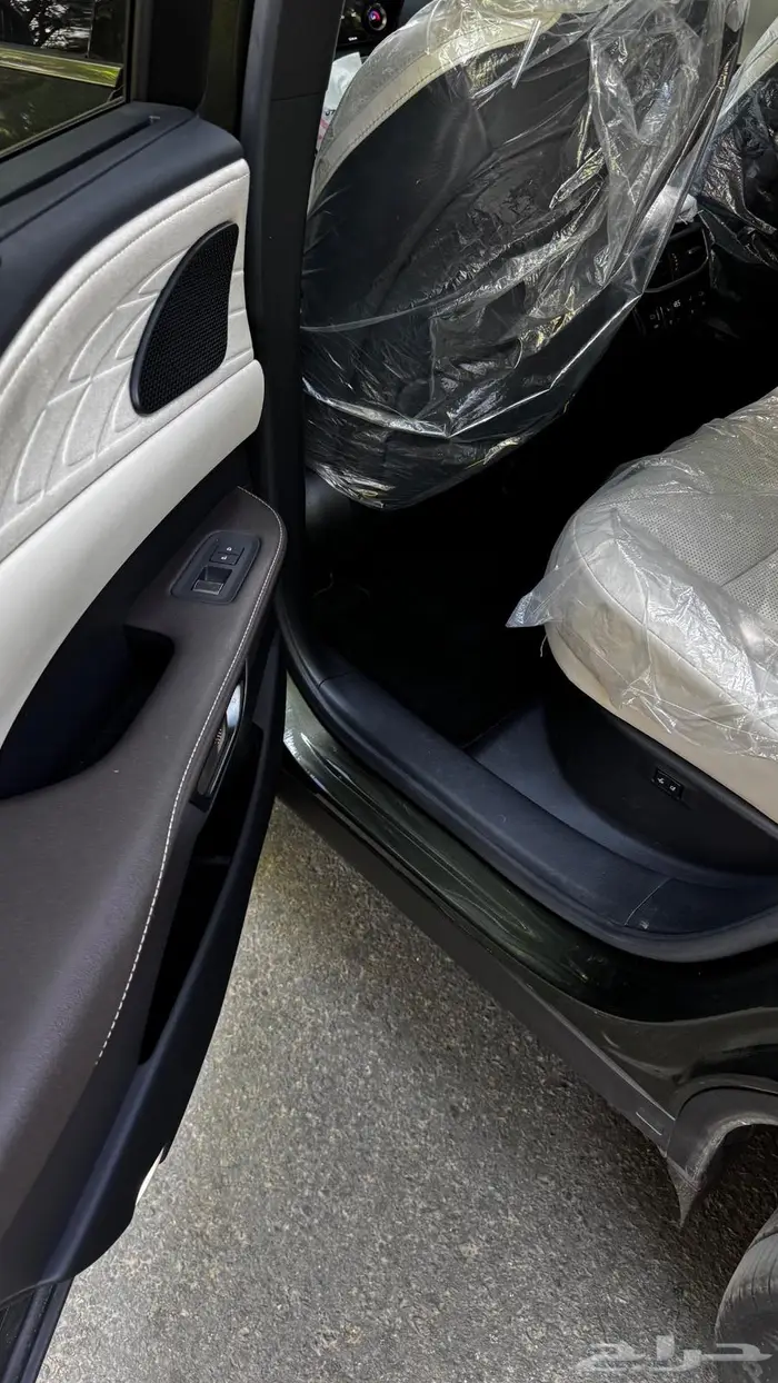 لكزس RX350 2023 زيتي 17