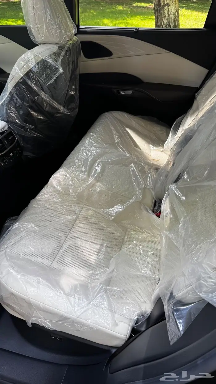 لكزس RX350 2023 زيتي 20