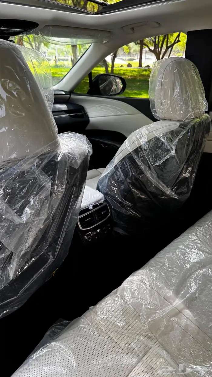 لكزس RX350 2023 زيتي 14