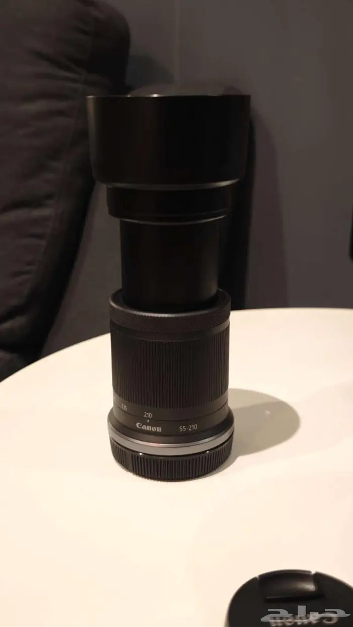 Canon RFs Lense 10