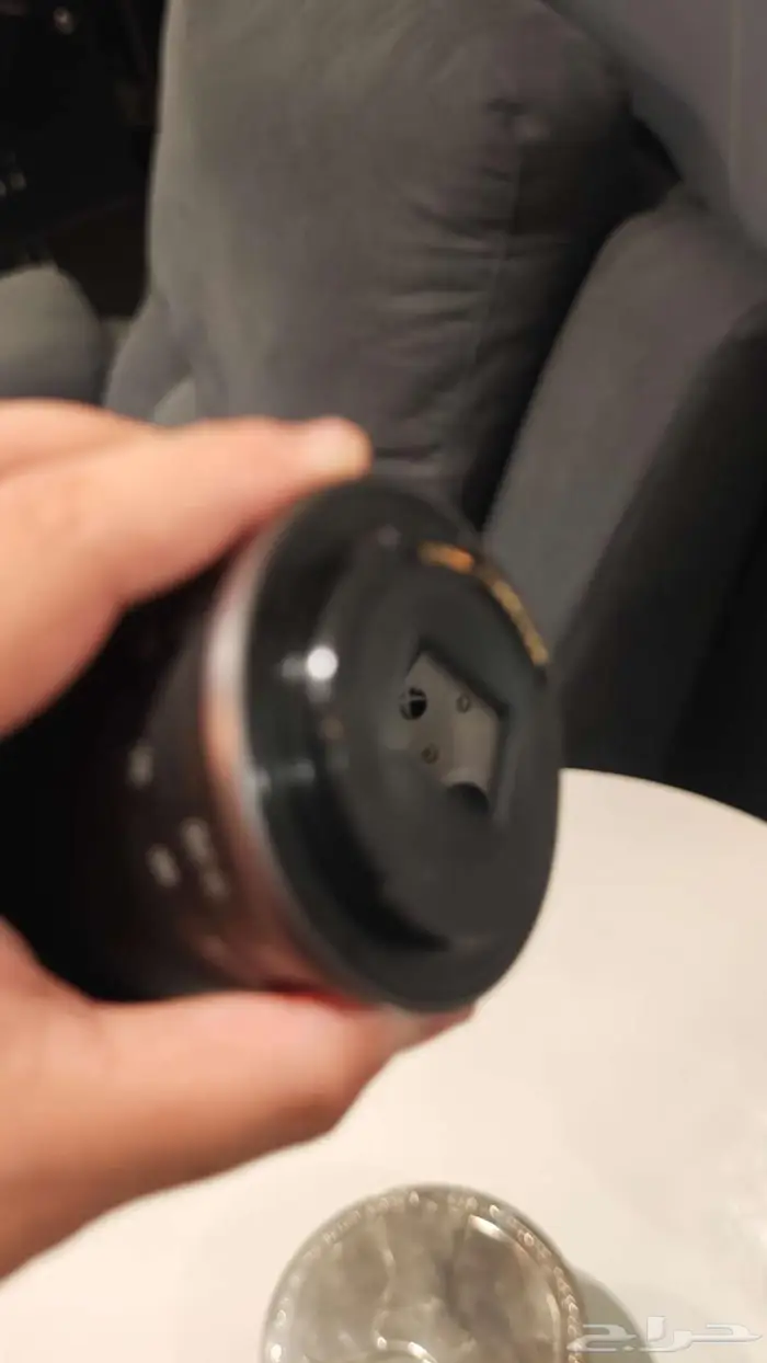 Canon RFs Lense 13