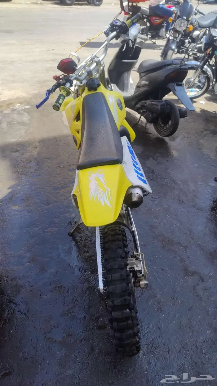 سوزوكي صحراوي 85 موديل 2022 7