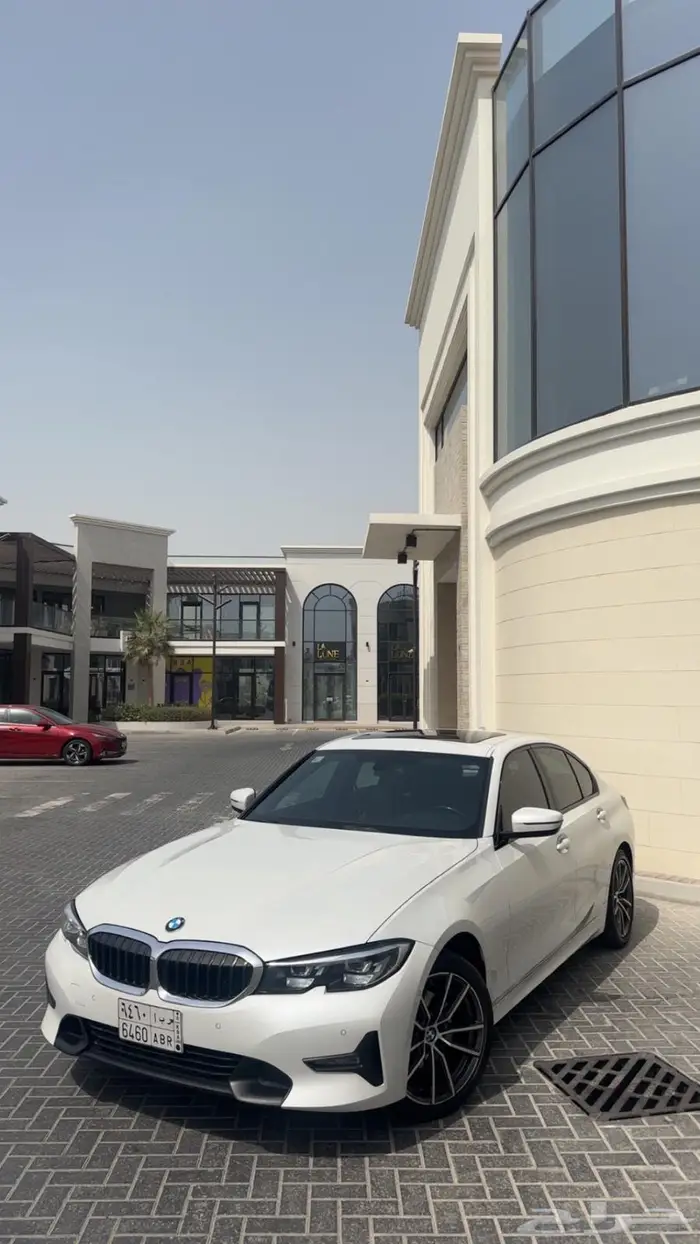 بي ام BMW 0