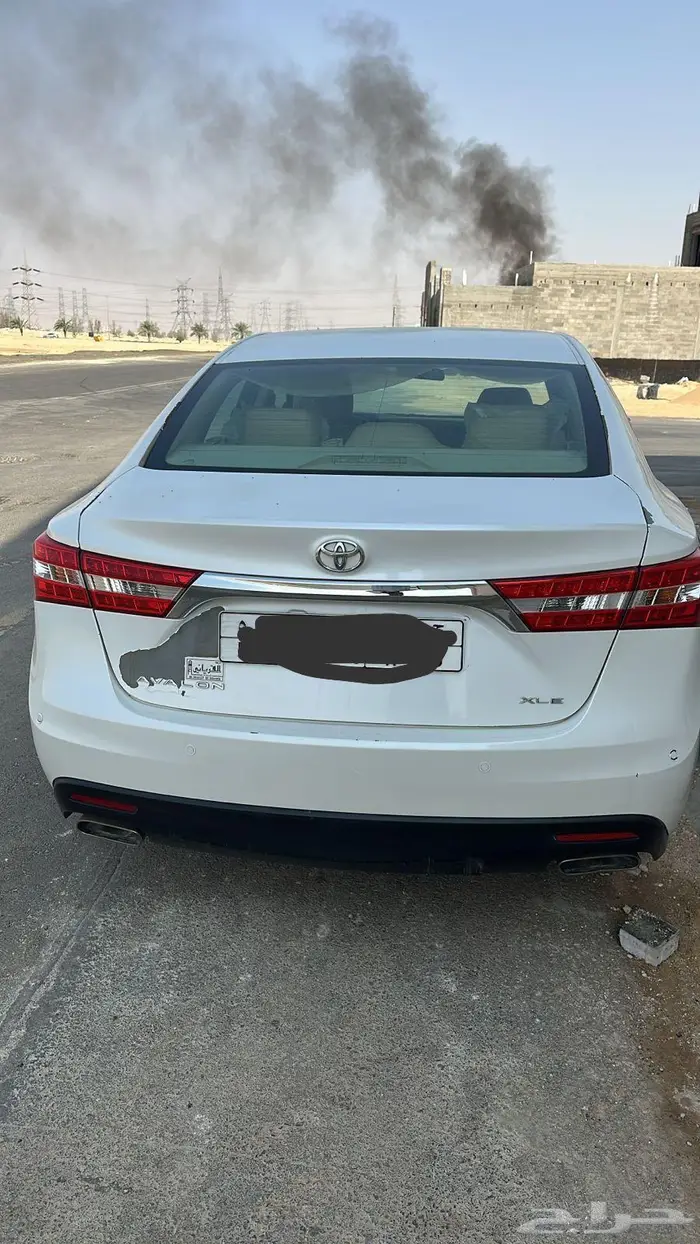 افالون XLl 4
