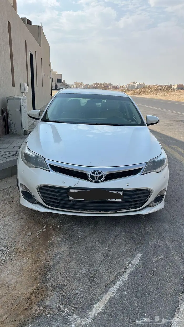 افالون XLl 0