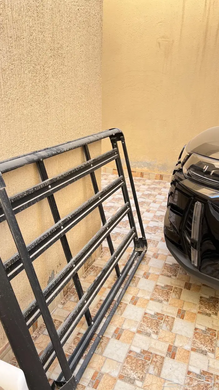 Changan CS95 Plus Black Edition - شانجان CS95 14