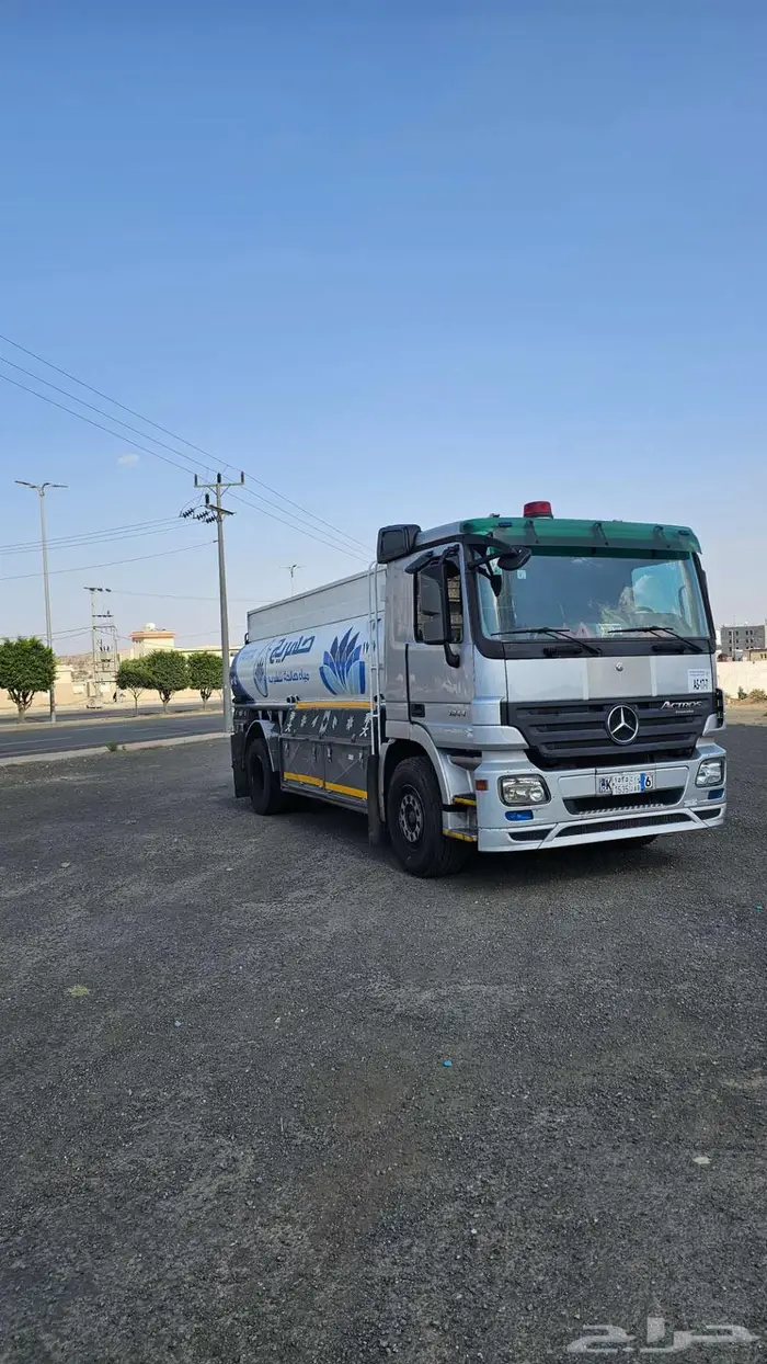 وايت أكتروس عايدي غمارة هاف ميقا 3