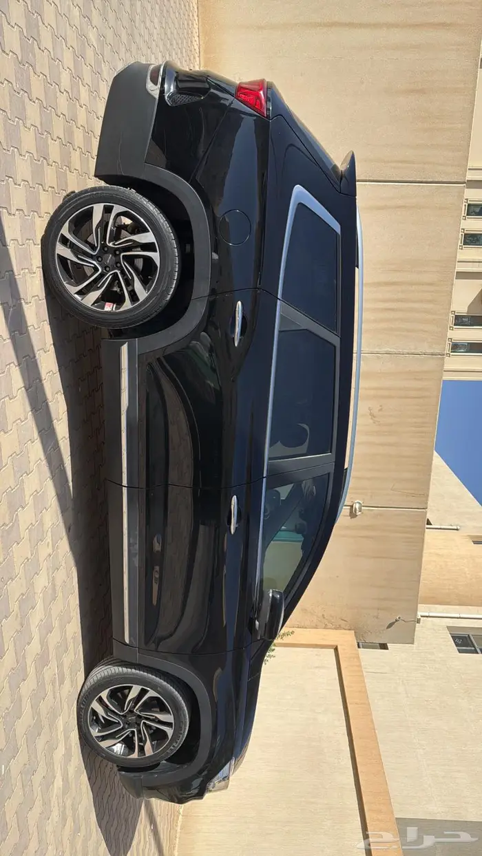 شيري جيتور X90 3