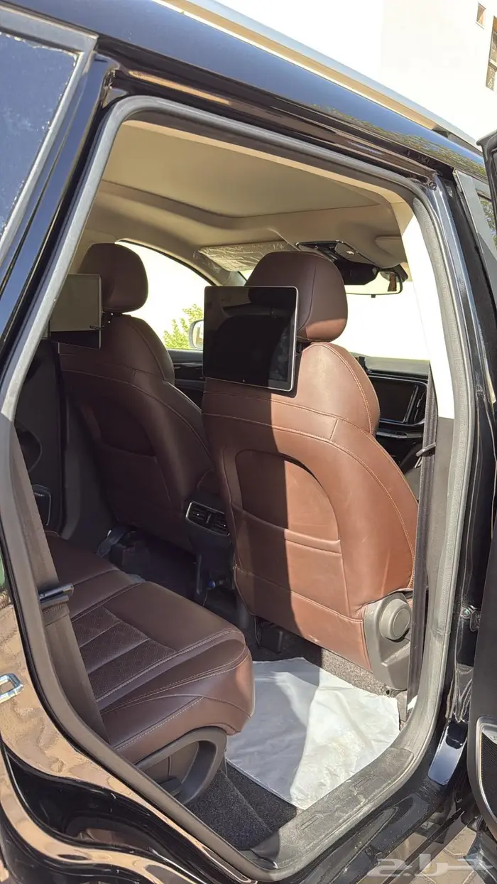 شيري جيتور X90 4