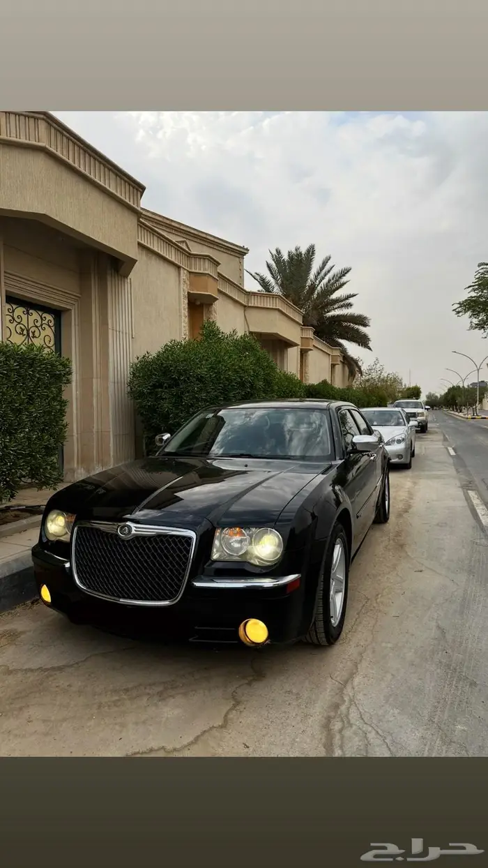 كلايسلر بصمه 2010 4