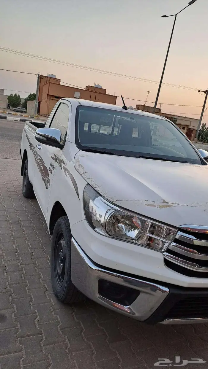 هايلوكس 2023 1