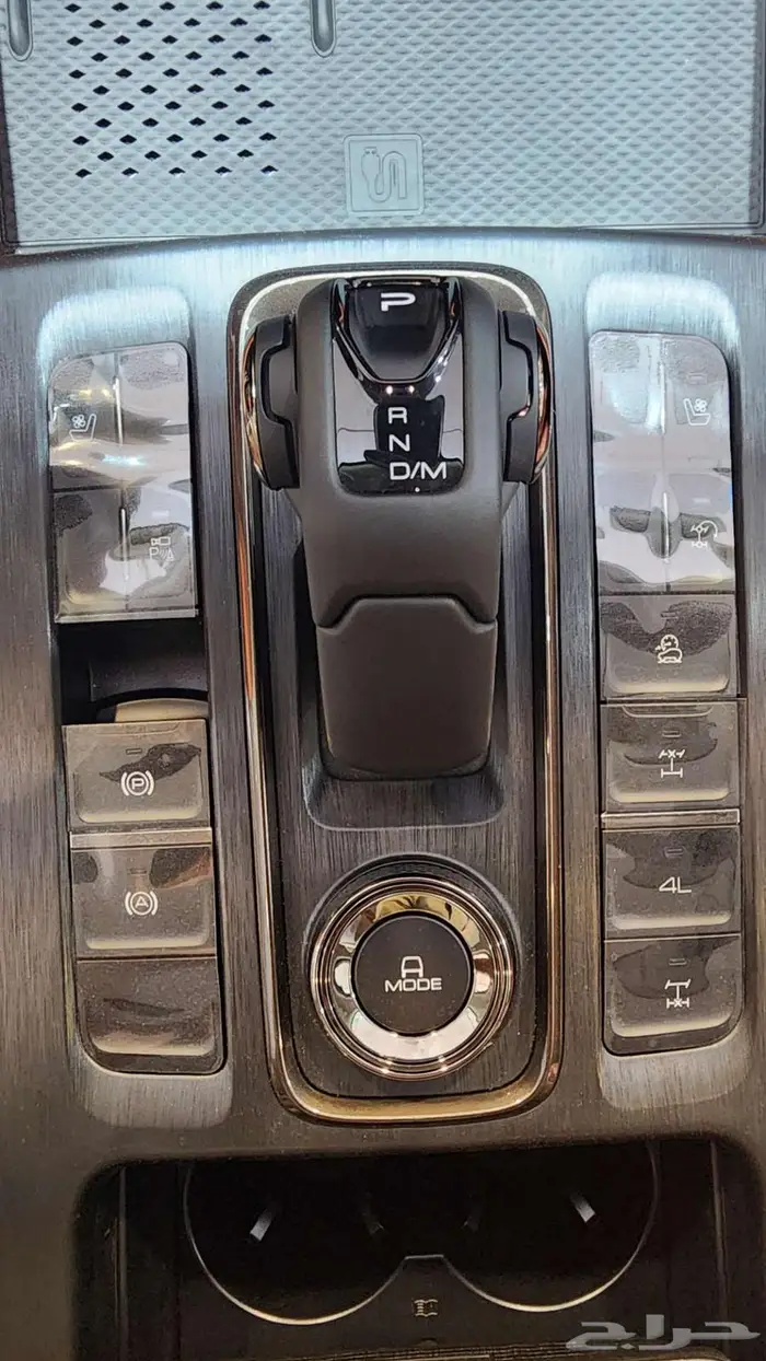 هافال اتش 9 فل كامل 2026 HAVAL H9 HIGH 7
