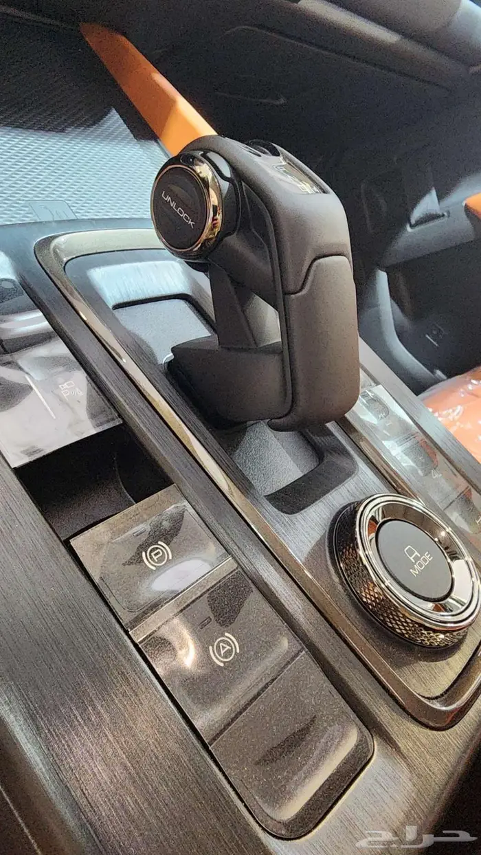 هافال اتش 9 فل كامل 2026 HAVAL H9 HIGH 12