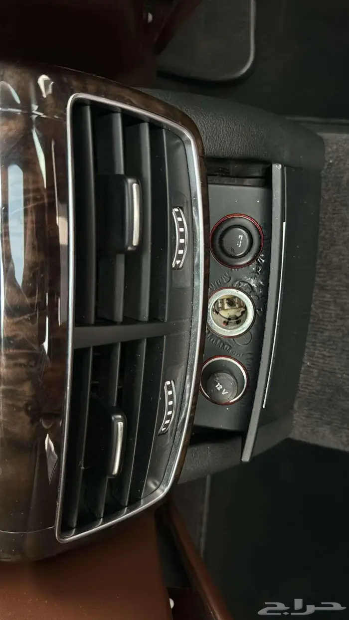 Audi A8 2012 V8 N A 5