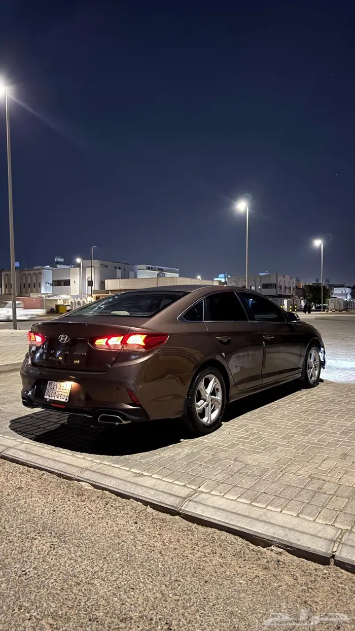 سوناتا 2019 تاتنيوم 1