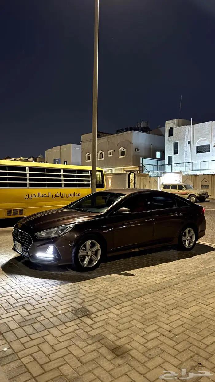 سوناتا 2019 تاتنيوم 3