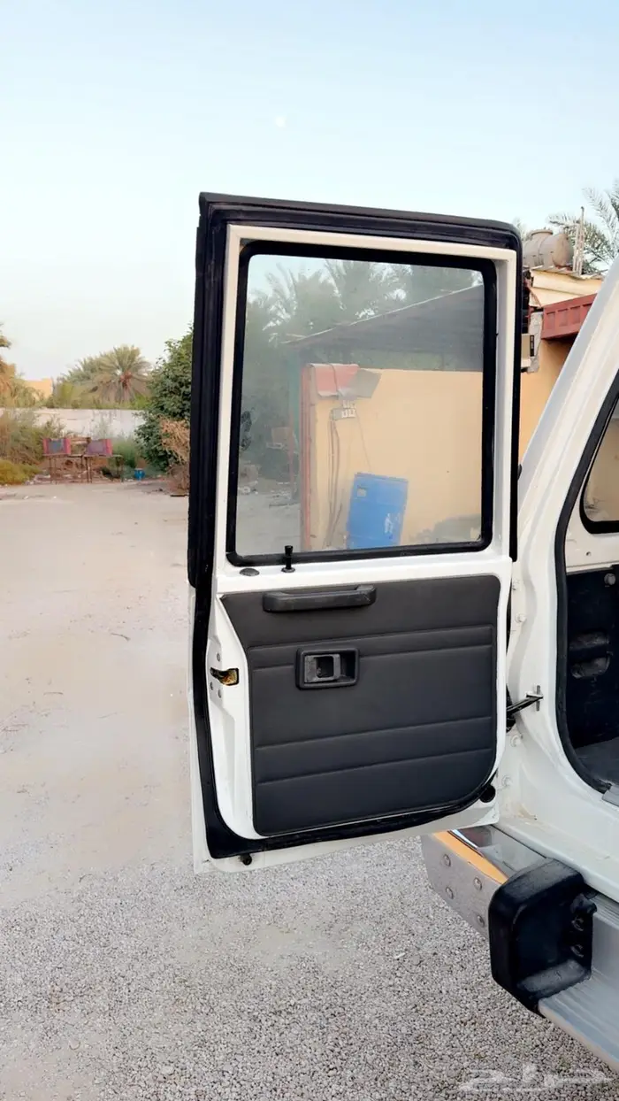 باترول ربع 90 5