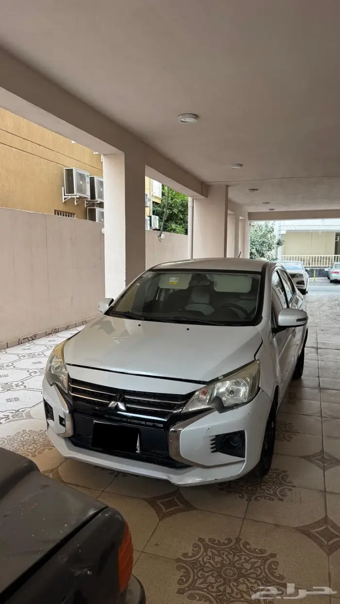 مستوبيشي اتراج 2021 0