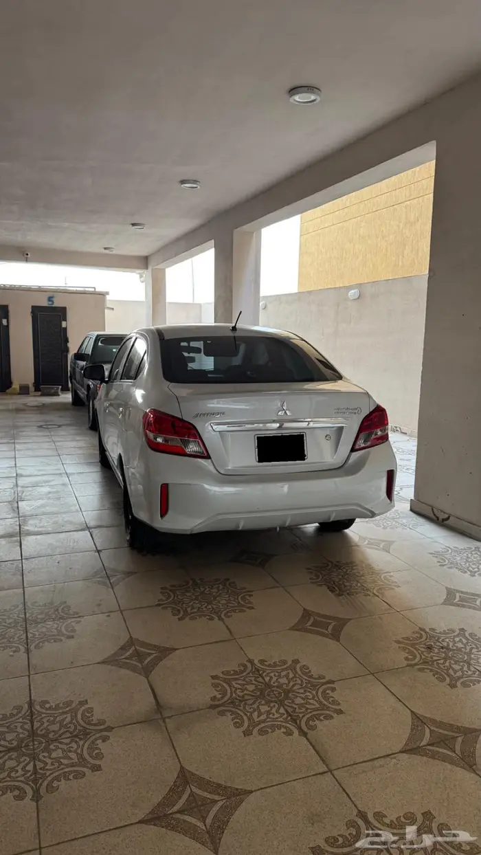 مستوبيشي اتراج 2021 1