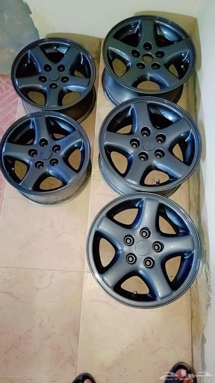 الهفوف قرية المركز 0