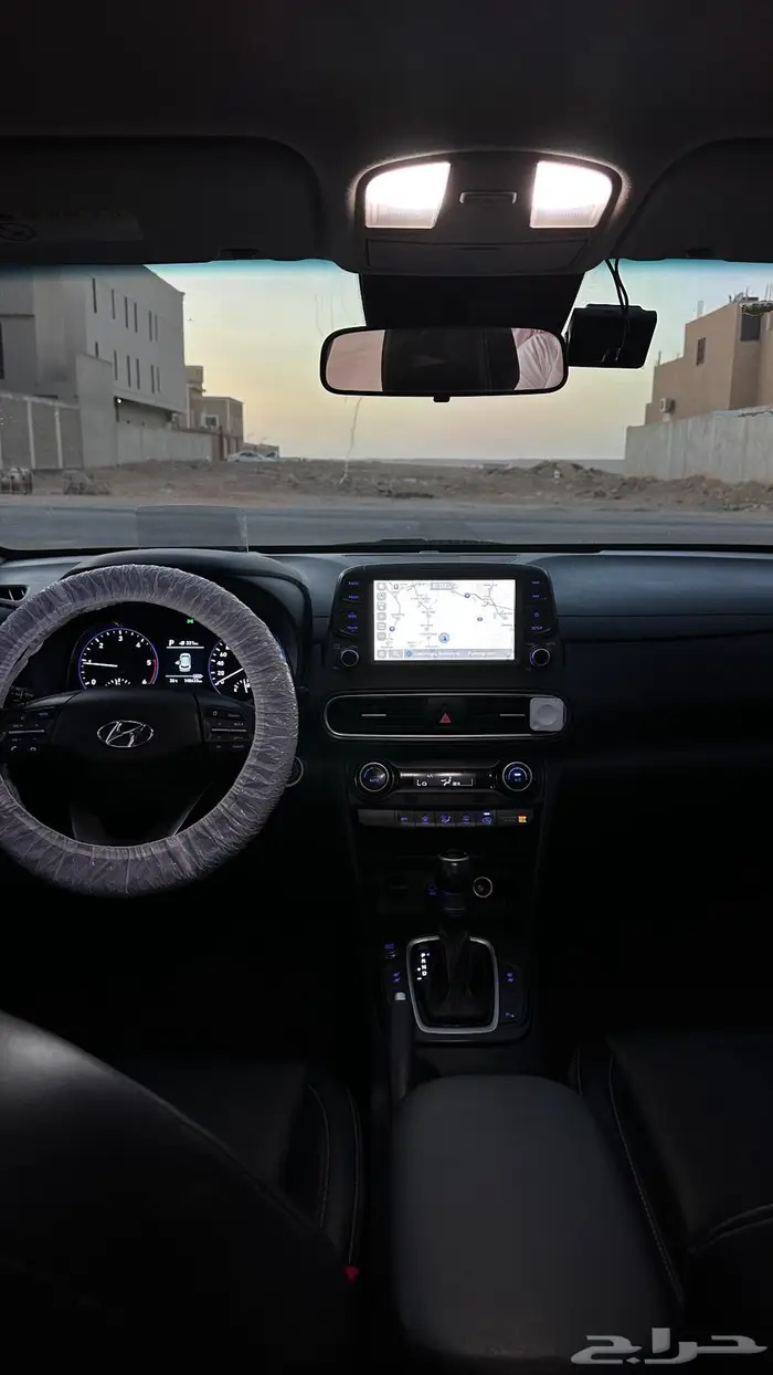 هونداي كونا 2018 فل كامل ديزل 4