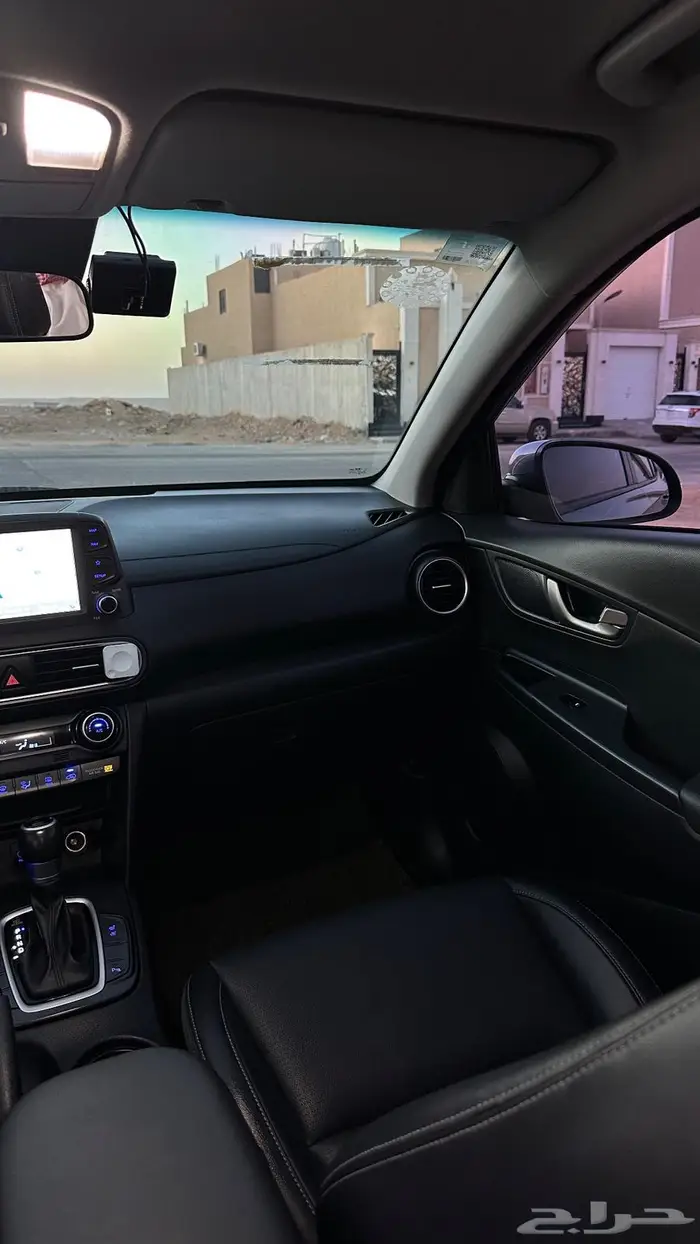 هونداي كونا 2018 فل كامل ديزل 5