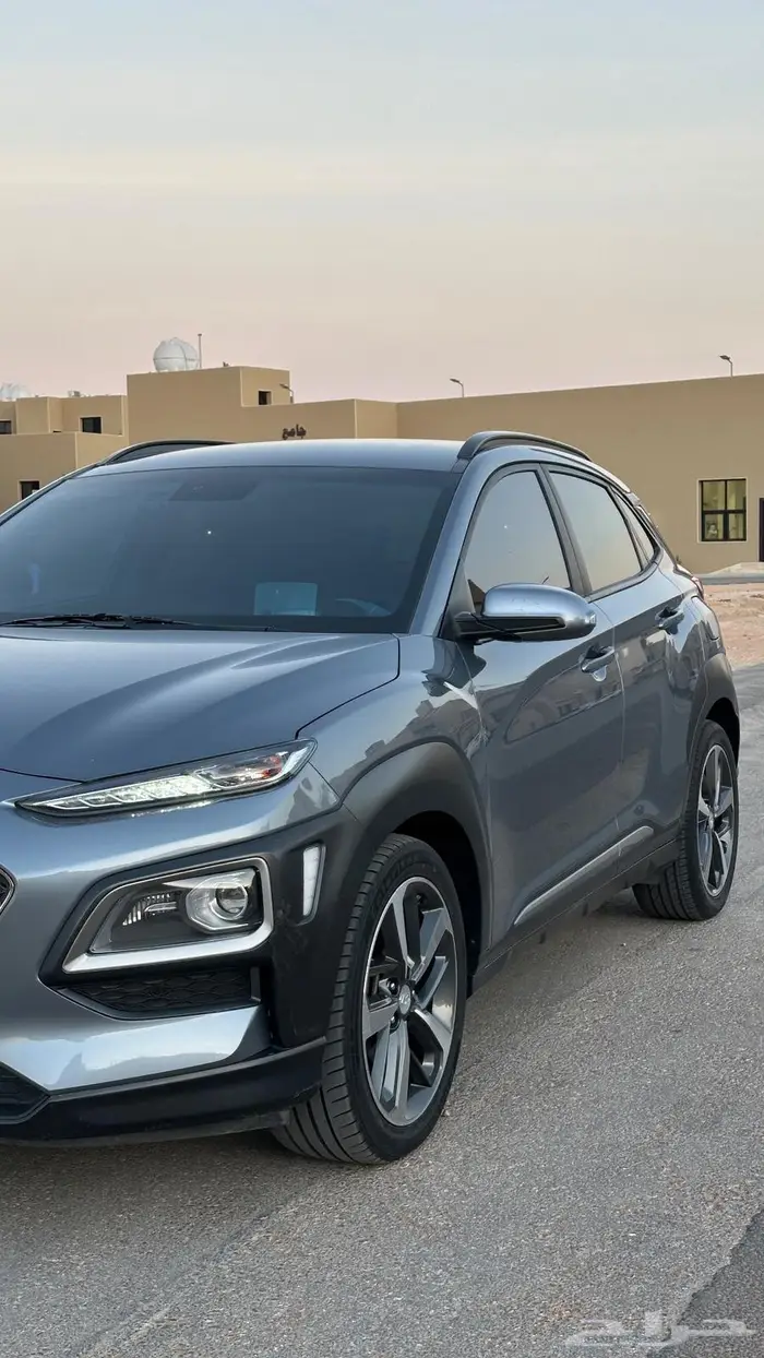 هونداي كونا 2018 فل كامل ديزل 0