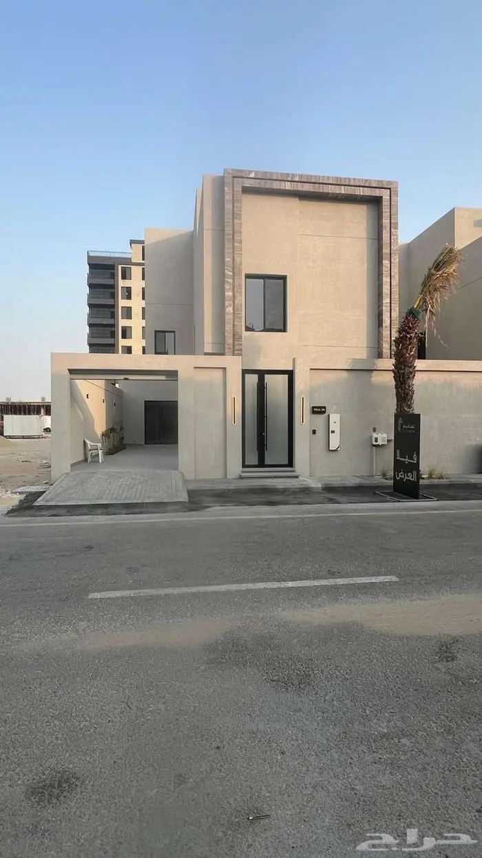 فيلا للبيع بالشعلة 355 م 1