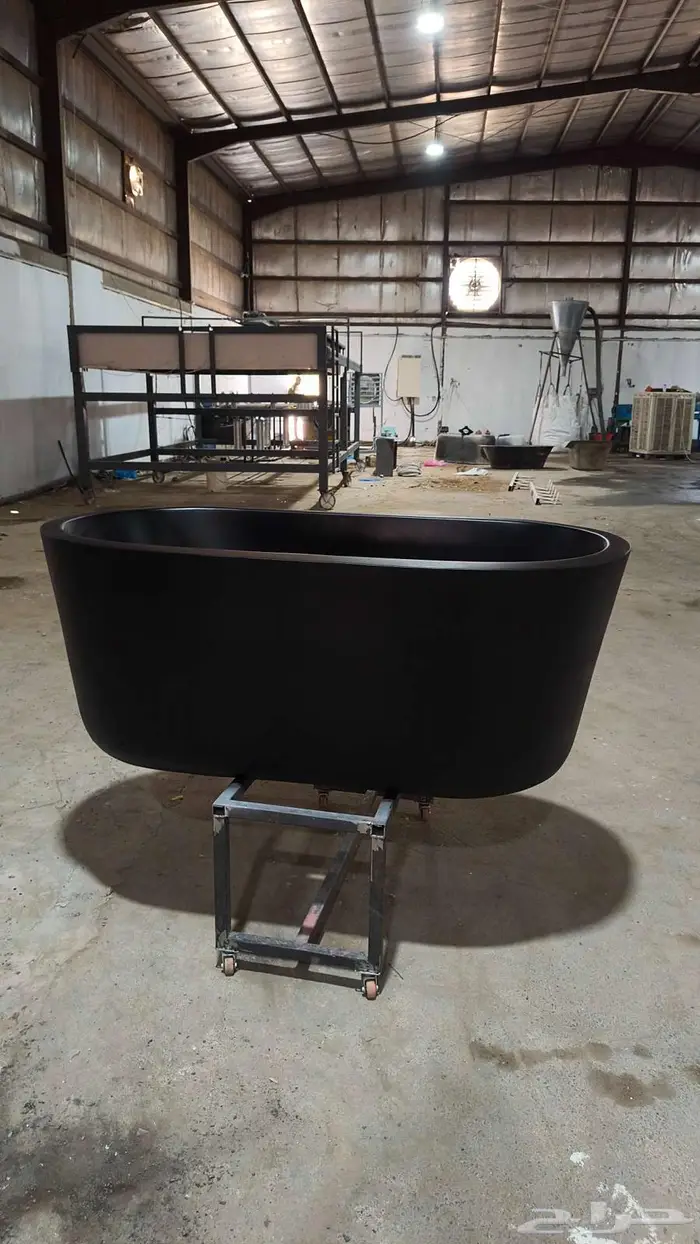 بانيو ادوات صحية وسباكة .بانيو 25