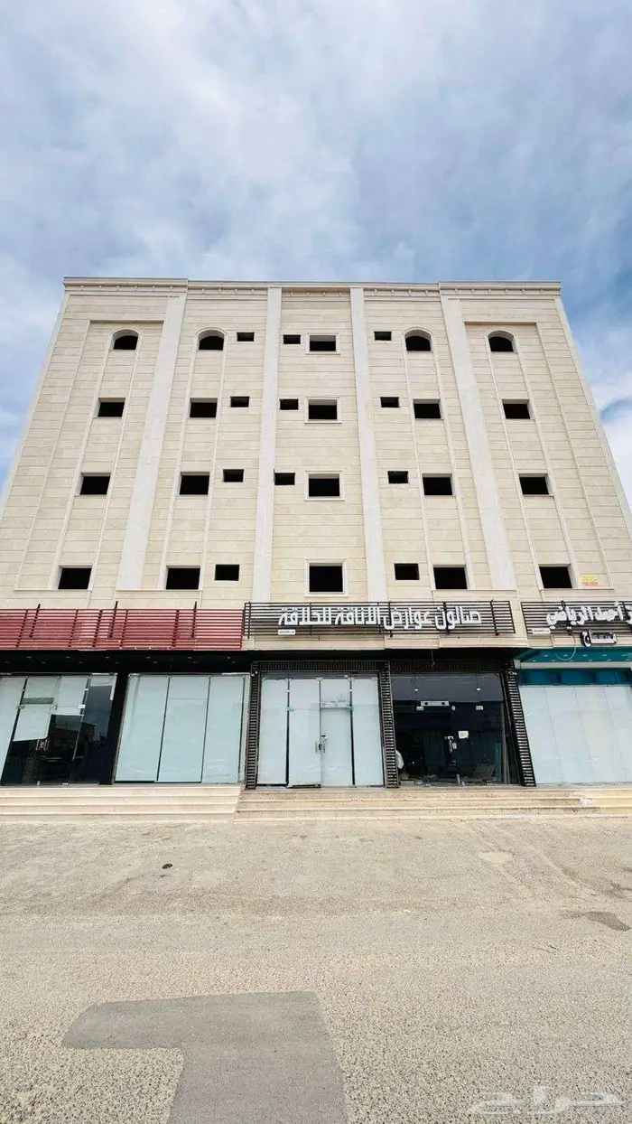 شقق للإيجار الشهري والسنوي بالمصيف3(استديو مفروش فخم ) 0