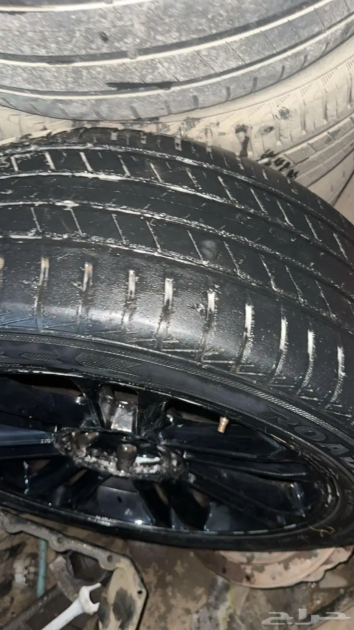 كدلك سكلاد يوكن تاهو 5