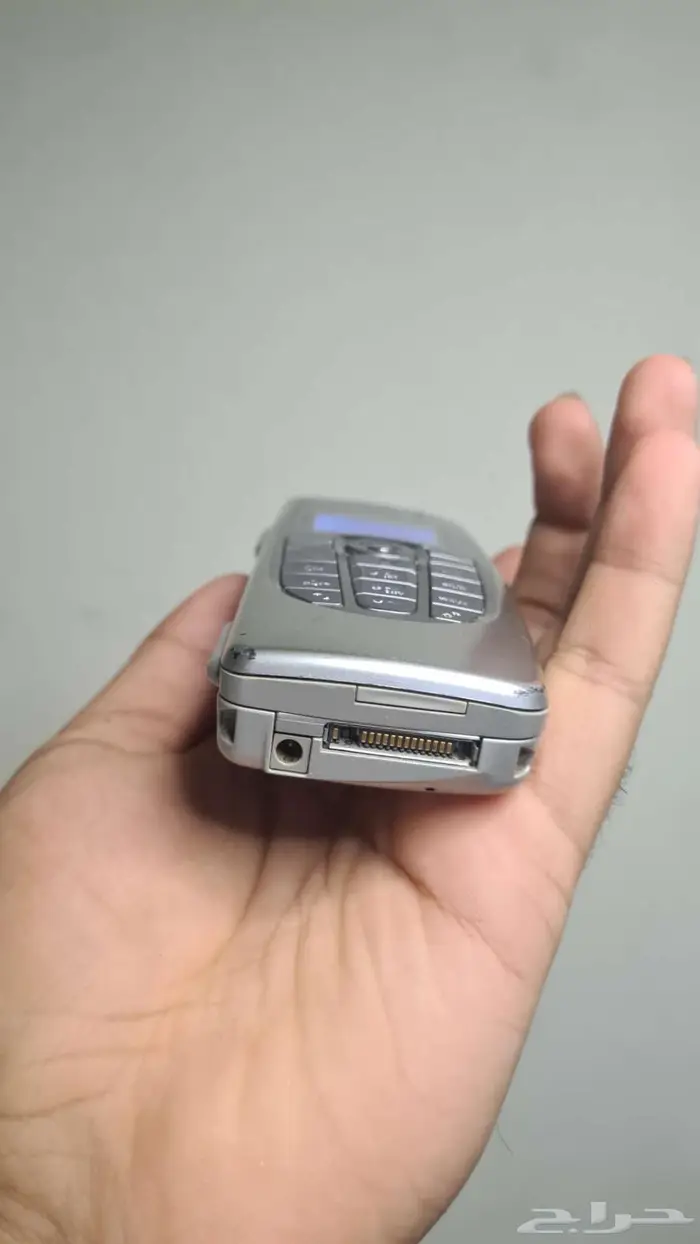 نوكيا N9300 اصلي 5