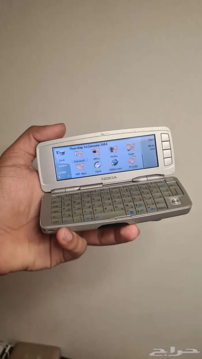 نوكيا N9300 اصلي 3