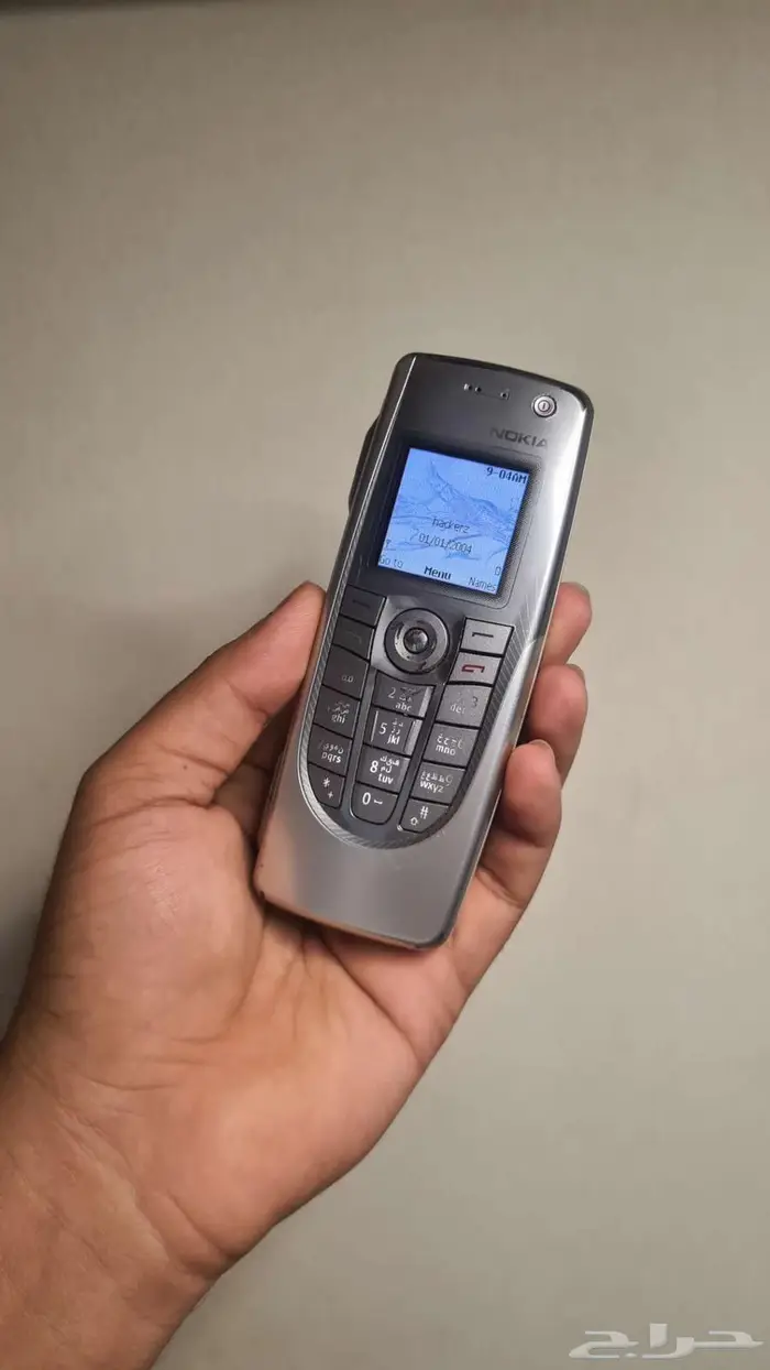 نوكيا N9300 اصلي 4
