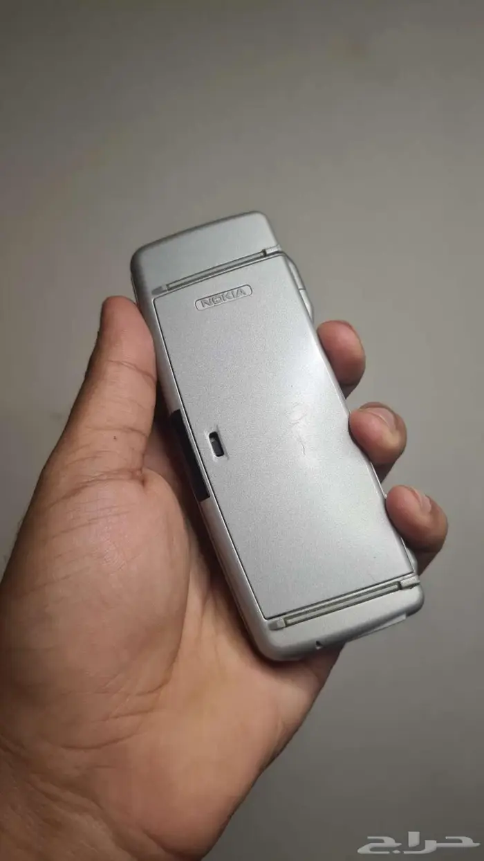 نوكيا N9300 اصلي 15