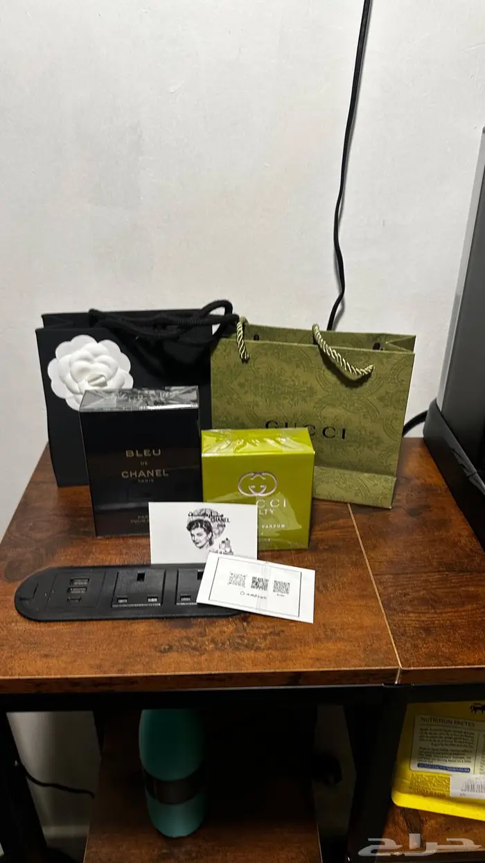 عطور ماركة بسعر منافس 1